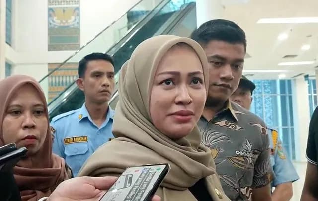 Kasus ITE Hamdani Berakhir Damai, Ketua DPRD Sumut Cabut Laporan