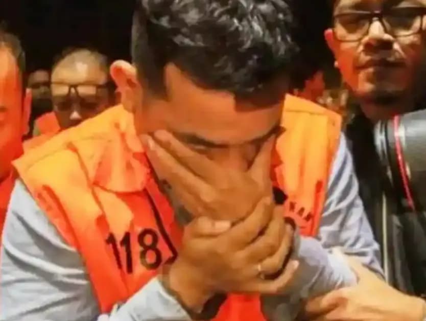 Bos Blueray Cargo Ngaku Setor Rp91 Miliar ke Sejumlah Pejabat Bea Cukai