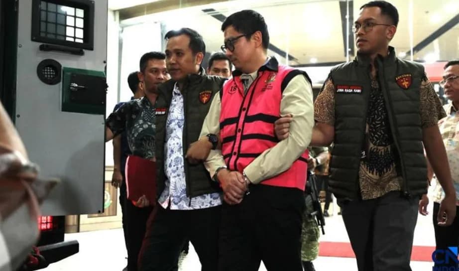 Kejagung Tetapkan Bos Vendor Motor Listrik Tersangka Baru Kasus Korupsi MBG