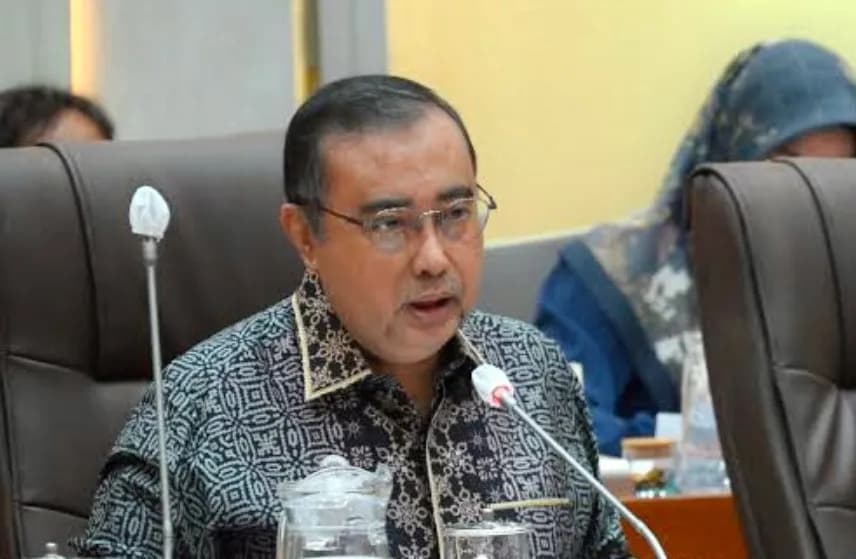 Pemborosan MBG Rp12 T Setahun, DPR Desak Audit Total 13 Ribu Dapur Gizi