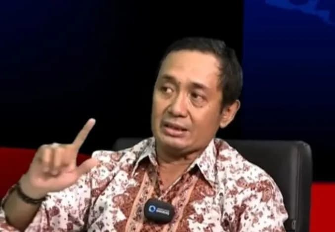 Kejati DKI Didesak Buka Nasib Kasus Korupsi PLTU Suralaya Rp219 M