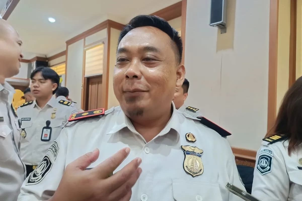 Bikin Onar hingga Overstay, Enam WNA Dideportasi dari Bali