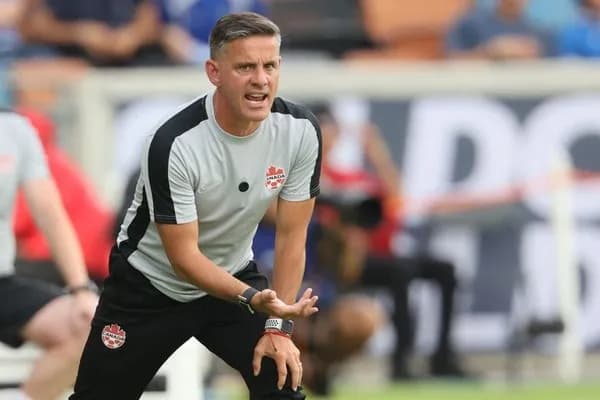 Herdman Tetap Bangga, Timnas Indonesia U-19 Dinilai Tunjukkan Kemajuan Besar