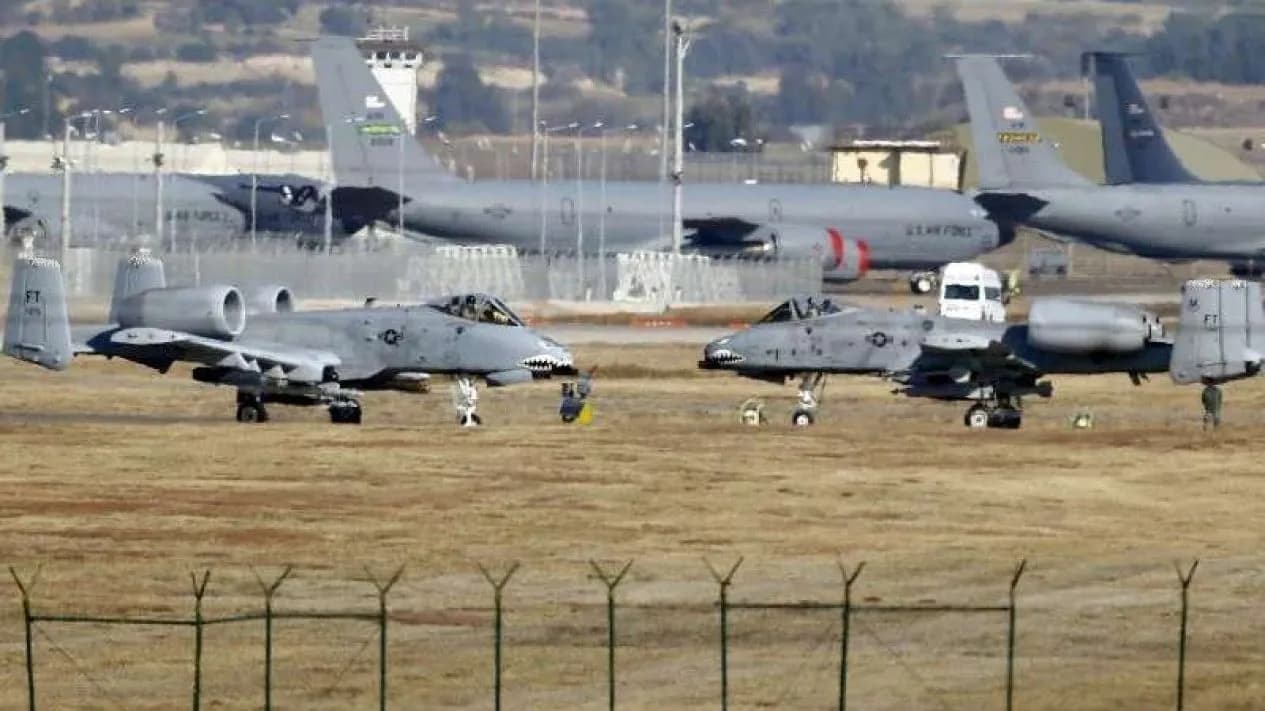 AS Bangun Pangkalan Militer Baru di Dekat Gaza, Siapkan Kendali Fase Pasca-Perang