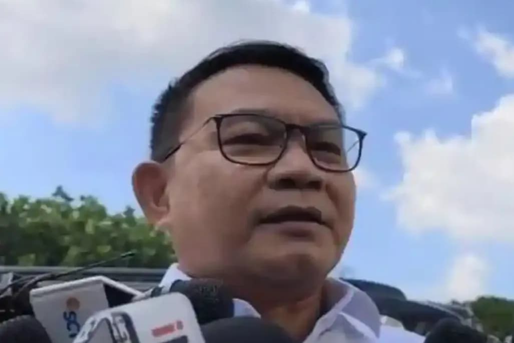 Sudah Dibayar Rp1 Triliun, 21 Ribu Motor Listrik MBG Ternyata Masih Dirakit