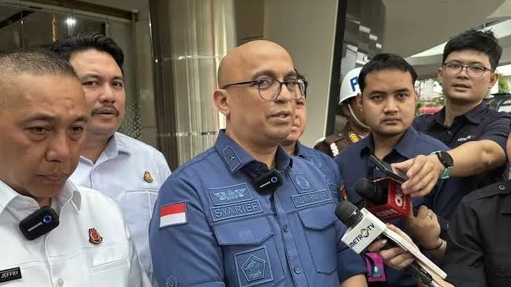 Kejagung Sasar 6 Lokasi dalam Skandal Korupsi MBG, Rumah dan Kantor Tersangka Digeledah