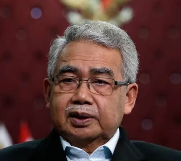 Mantan Gubernur Aceh Zaini Abdullah Tutup Usia