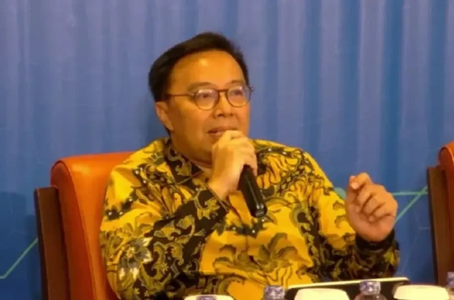 KPK Usut Keterlibatan Anggota BPK Bobby di Kasus Suap Muara Enim