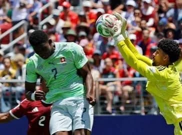 Qatar Selamat dari Kekalahan, Tahan Swiss 1-1 lewat Gol Menit Akhir