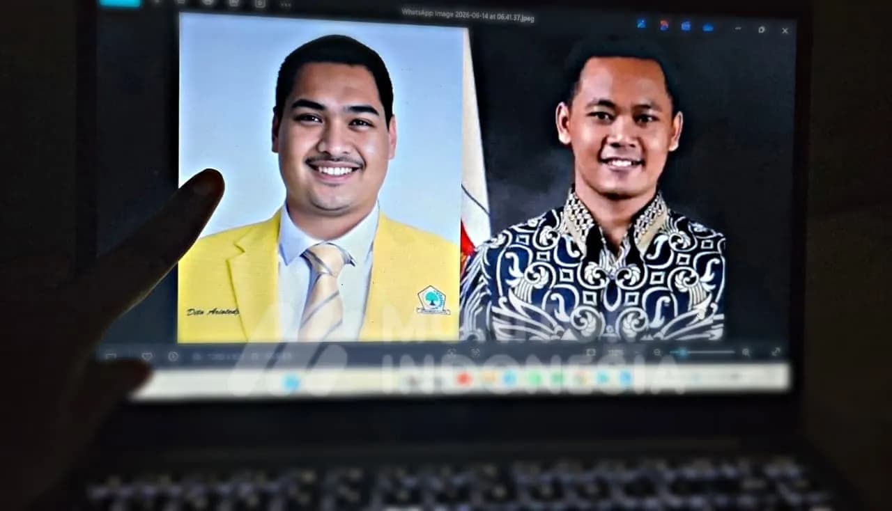 Menolak Lupa Korupsi BTS Kominfo: Jejak Rp27 M untuk Dito dan Rp70 M ke Nistra Yohan
