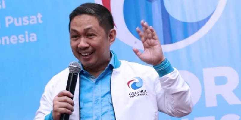 Anis Matta: Kader Gelora Harus Siap Dihujani Kritik
