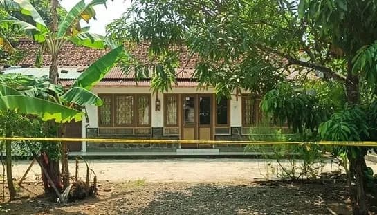Tak Diberi Uang, Pria di Banyumas Bunuh Nenek Lalu Habisi Selingkuhannya