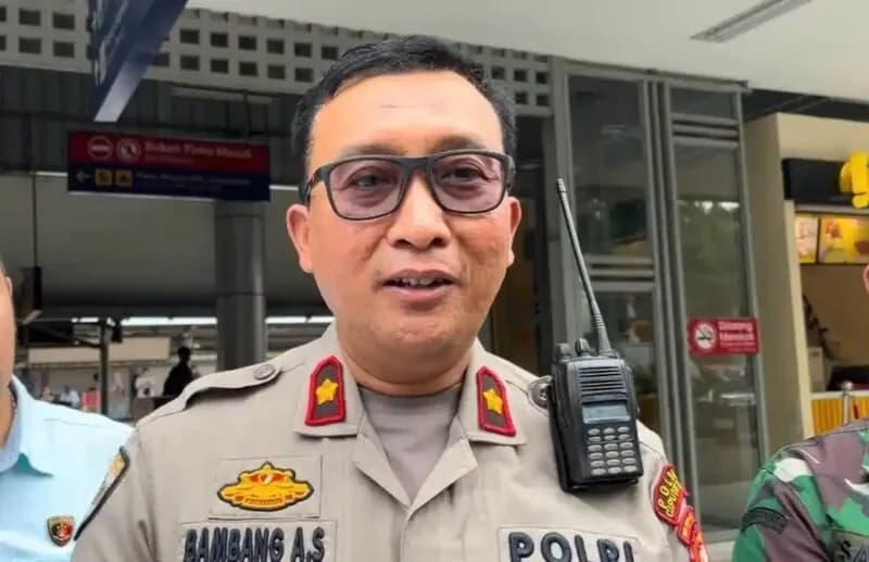 Uang Hasil Penggelapan Mobil Ludes untuk Judi Online, Pengelola Showroom Ditangkap Polisi