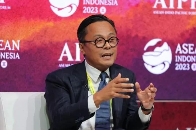 Pangkas BUMN dari 1.077 Menjadi 200 Perusahaan, Danantara Pastikan Tak Ada PHK