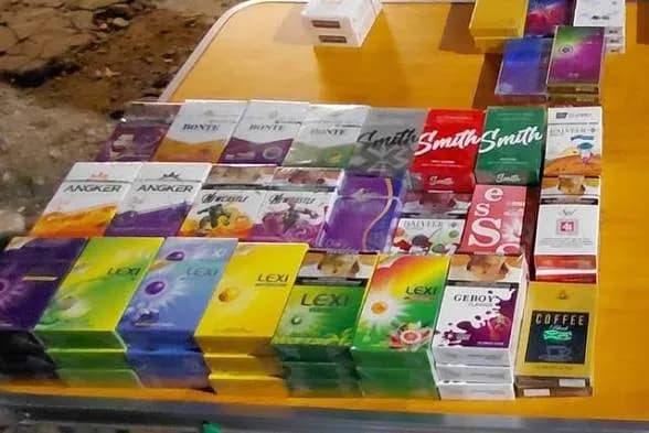 Larangan Bahan Tambahan Dinilai Ancam Ratusan Ribu Pekerja dan Picu Ledakan Rokok Ilegal