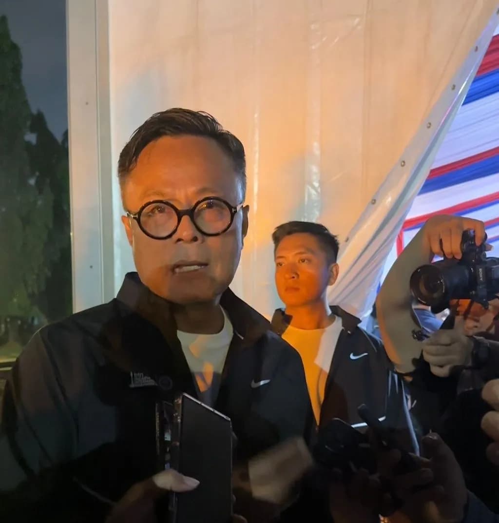 Danantara Optimistis, Penguatan IHSG Bukti Investor Percaya Fundamental Indonesia