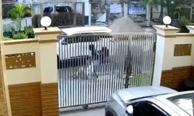 Kakek 70 Tahun Nyaris Diculik di PIK, Polisi Kantongi Identitas Dua Pelaku
