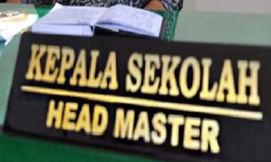 326 Kepala Sekolah di Sulsel Mundur Diduga Terkait Temuan BPK