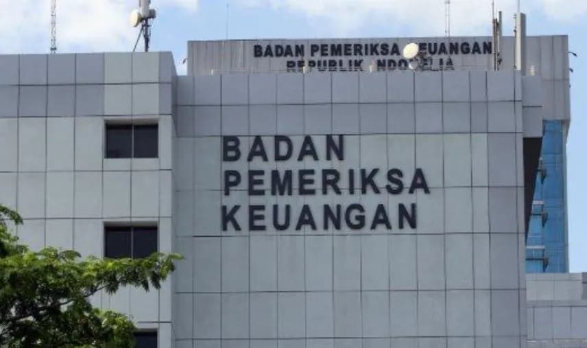 Korupsi Auditor BPK RI Semakin Gila: Siapa Mengawasi Para Pengawas?