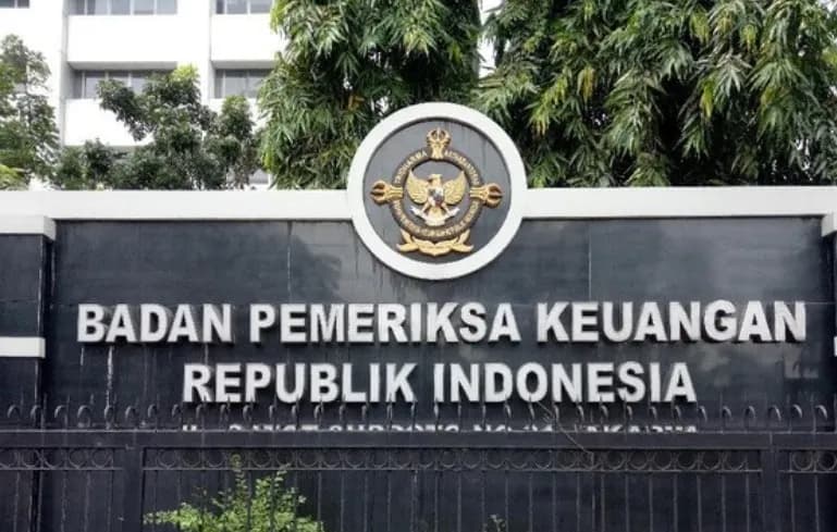 Saat Auditor BPK Main di Skandal Muara Enim