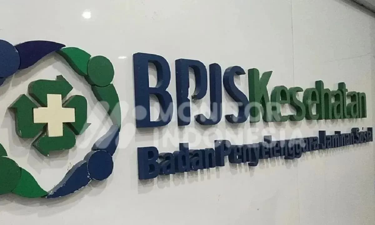 Rp31 T Iuran BPJS Harus Diusut!