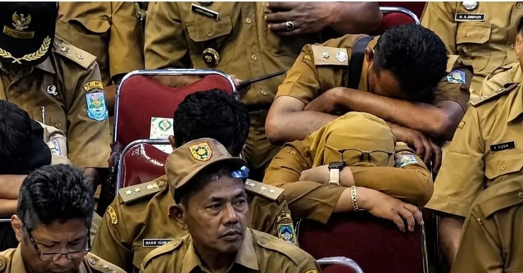 Polemik 326 Kepsek Mundur di Sulsel, DPR Minta Tata Kelola Dana BOS Dievaluasi Total