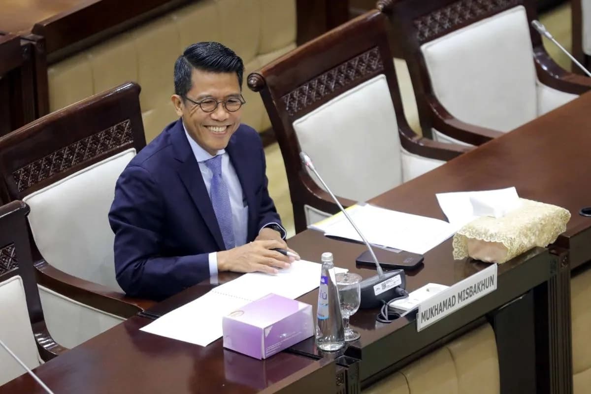Revisi UU P2SK Buka Jalan UMKM Keluar dari Jerat Kredit Macet