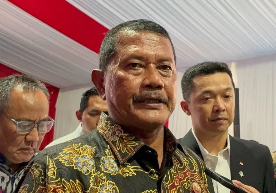 Dirjen PAS Bungkam soal Borgol Rp6,15 Juta