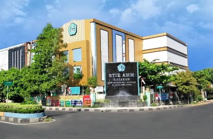 Sengketa Lahan, STIE AMM Gugat Rp 6,7 Miliar Pemkab Lombok Barat