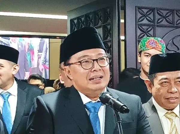 Terseret di Kasus Suap Muara Enim, Anggota BPK Bobby Bungkam!