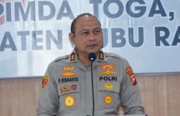 Nama Irjen Pipit Terseret Kasus Bos Tambang Aseng, Kejagung Didesak Bertindak