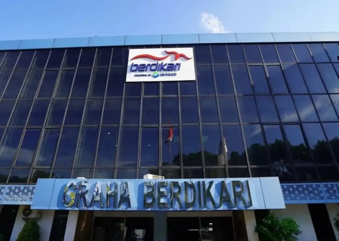 DPR Warning Danantara: Dana Rp5 T untuk Berdikari Bisa Bunuh Peternak Rakyat