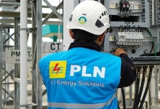 Korupsi Tower PLN Rp2,2 T Belum juga Punya Tersangka: Masih Jalan atau Sudah "Di-86"?