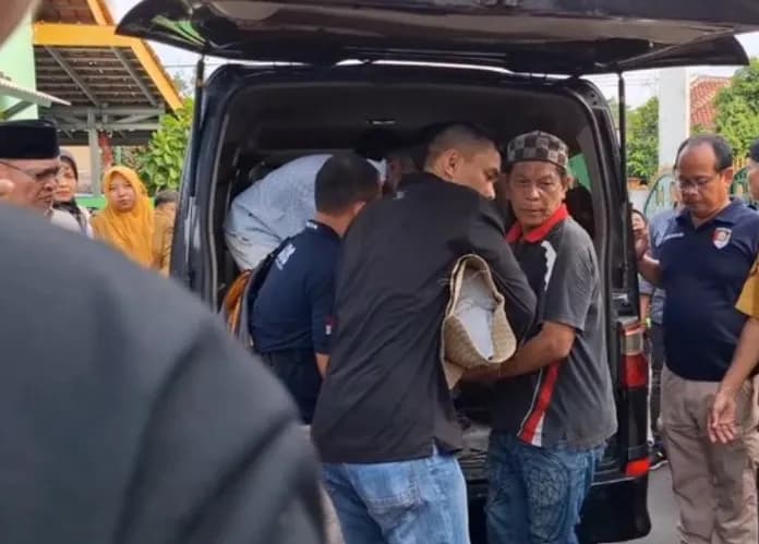 Kronologi Pejabat BKAD Purwakarta Ditemukan Tewas Bersimbah Darah di Dalam Rumah