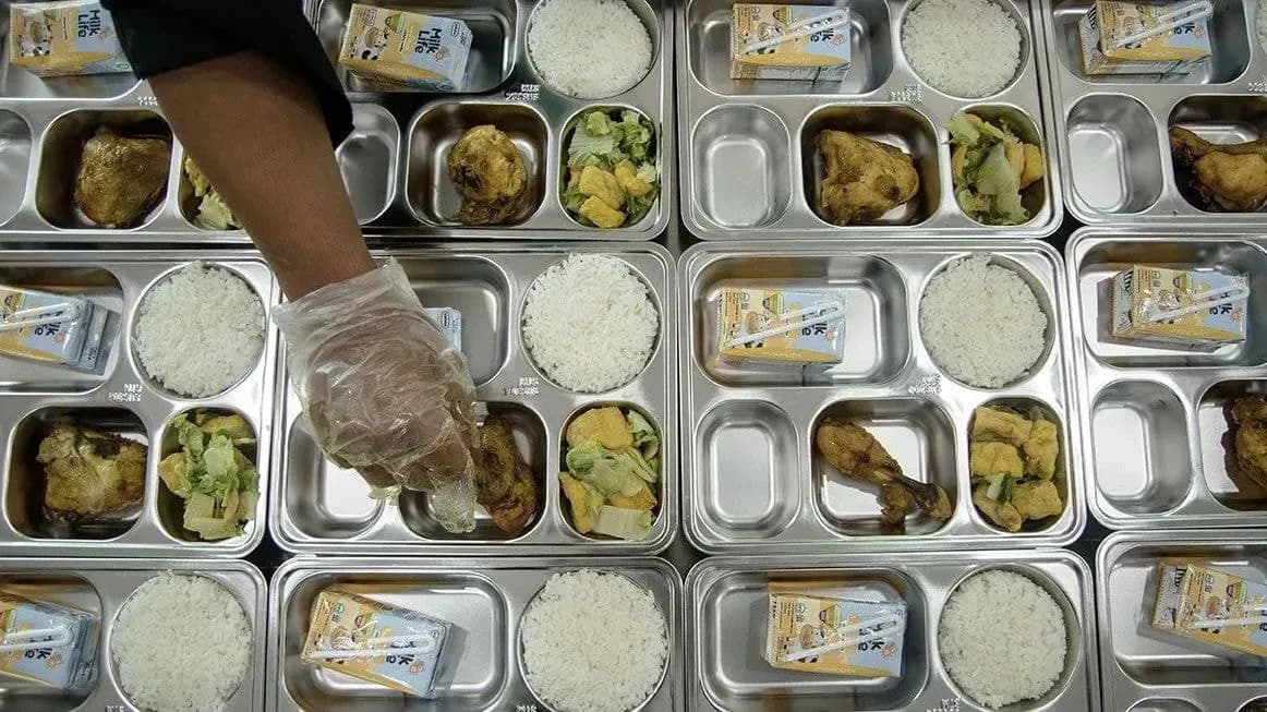 BGN Hentikan Sementara Program MBG, Selama Libur Sekolah