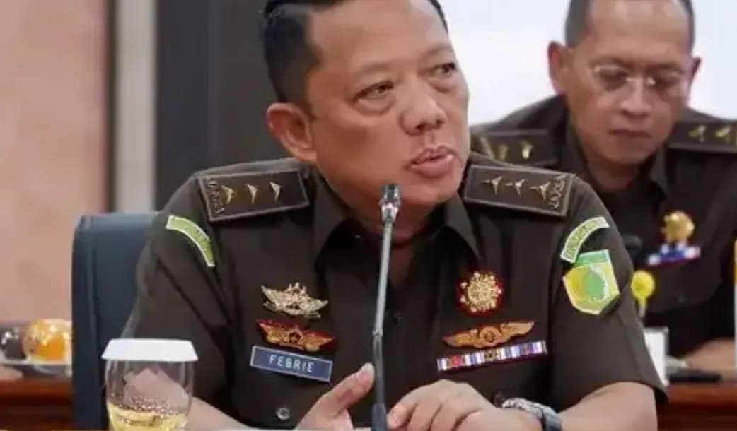 Kejagung Bakal Periksa Seluruh Pengadaan di BGN dalam Kasus Korupsi MBG