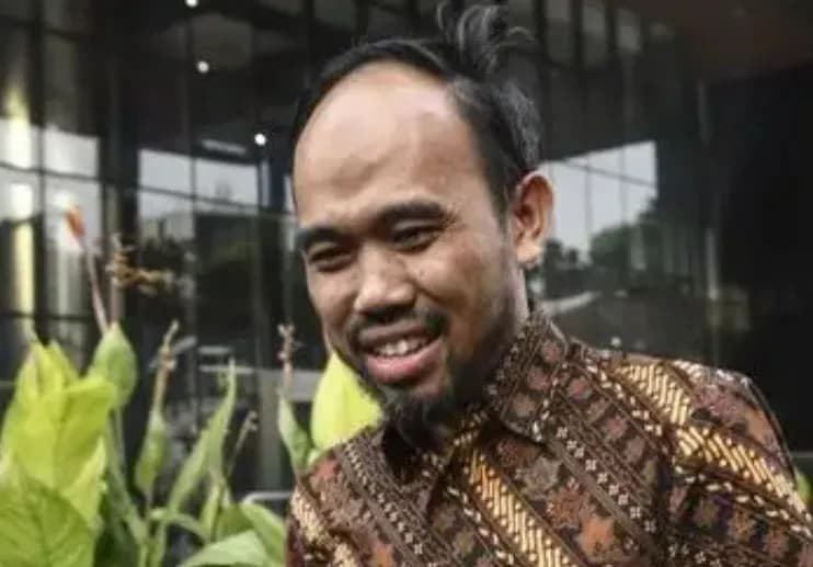 Anak Buah Bahlil Terseret Kasus Tambang Batu Bara