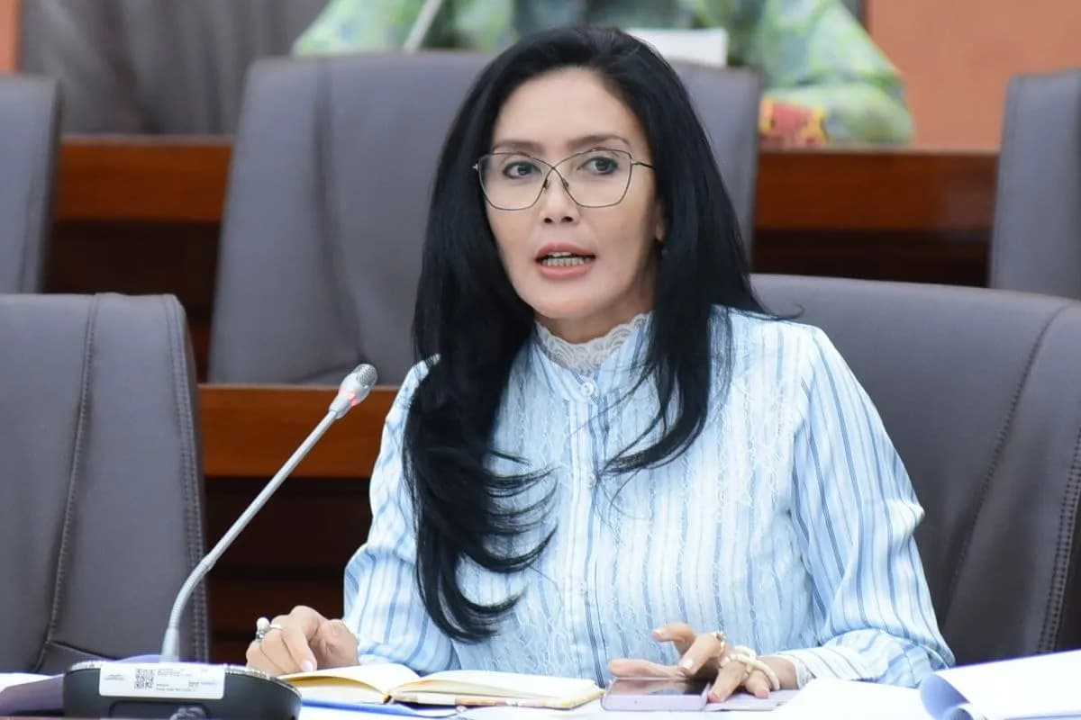 DPR Desak Prabowo Lakukan Reformasi Total Tata Kelola MBG