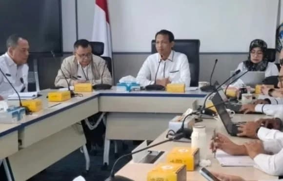 Proyek Triliunan DKI Dalam Sorotan KPK, Penyimpangan Kecil Bisa Berujung Korupsi