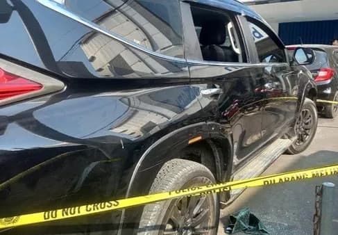 Jukir Lansia Gagalkan Aksi Maling Rp 3,6 Miliar di Brebes, Teriakan Heroiknya Bikin Pelaku Kocar-Kacir