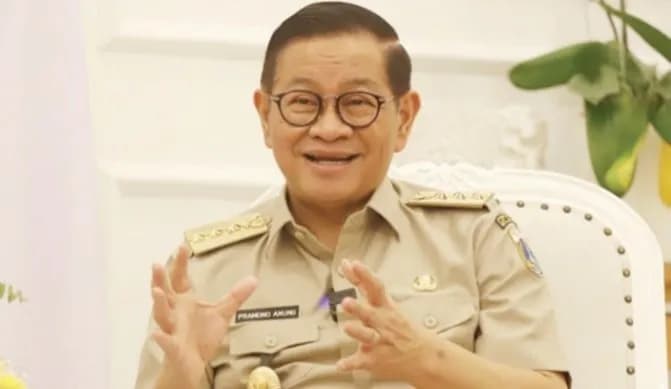 Dividen BUMD DKI Hilang dari Situs Resmi, Warga Jakarta Pertanyakan Transparansi BP BUMD
