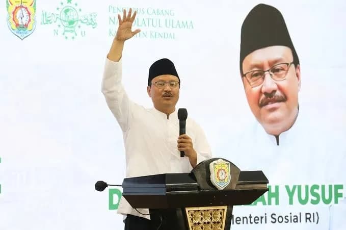Peta Persaingan Ketum PBNU Mulai Terbaca, Gus Ipul Sebut Tiga Jalur Penentu
