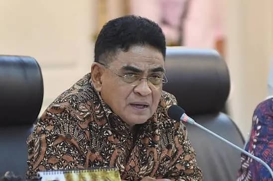 DPR Sentil Pemerintah soal MBG: Jangan Hanya Laporan yang Menyenangkan Hati