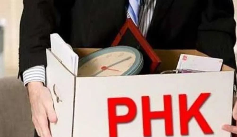 PHK Januari-Mei 2026 Meledak, Tembus 23.470 Orang