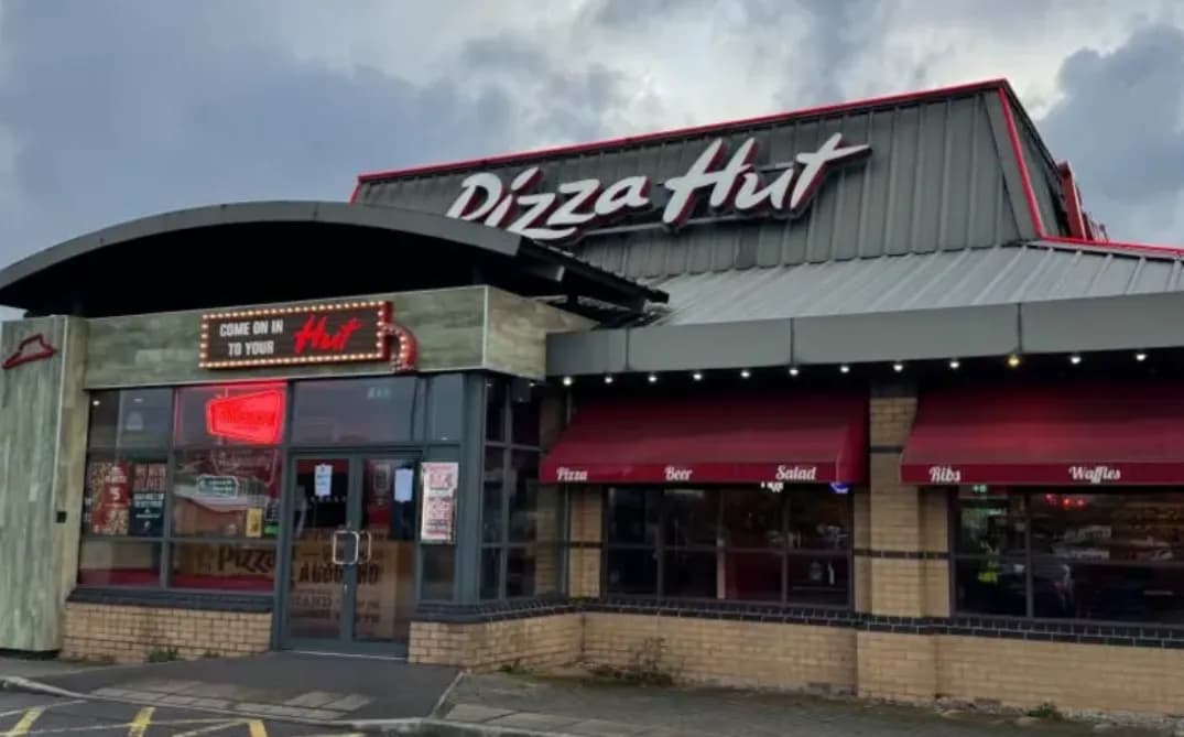 Tak Tahan Tekanan! Pizza Hut Resmi Dijual Rp 47,8 Triliun