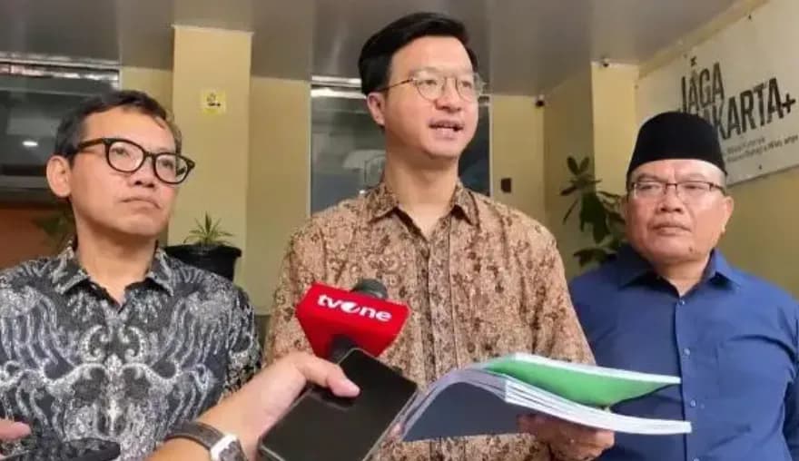 Kasus Hanania Group Memanas, 620 Korban Kembali Melapor ke Polisi
