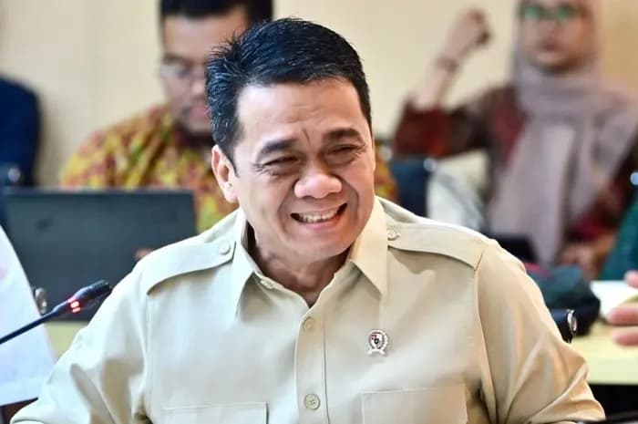 Wamendes Bantah Terseret Korupsi MBG: "Saya Tidak Memiliki Satu Pun Dapur SPPG"