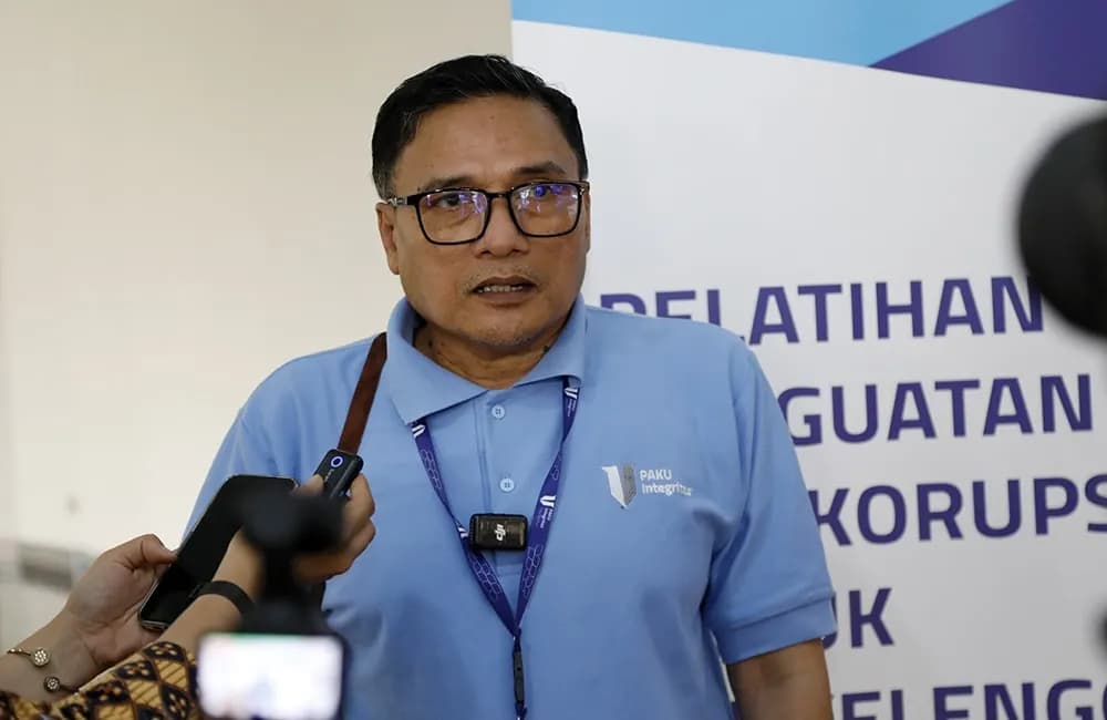 DPRD DKI Serukan Dukungan Penuh Sensus Ekonomi 2026, Data Akurat Kunci Pembangunan Jakarta
