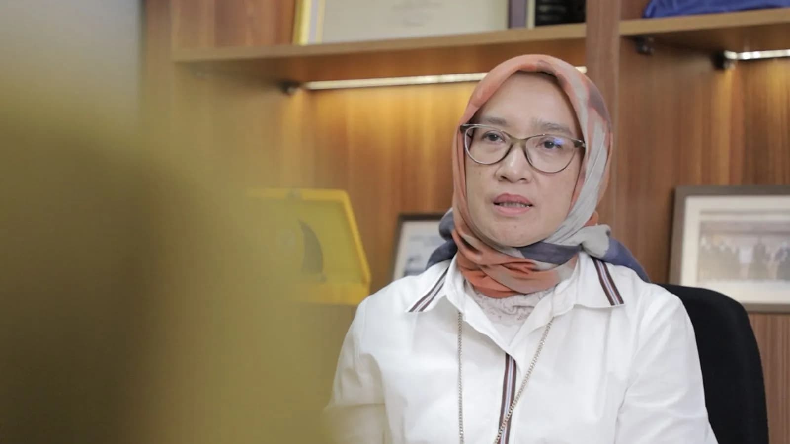 Menpan-RB: Pungli Sudah Dianggap Wajar, 75 Persen Warga Mengaku Tak Keberatan