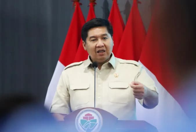 KPR 40 Tahun Segera Berlaku, Pemerintah Janjikan Cicilan Rumah Lebih Ringan